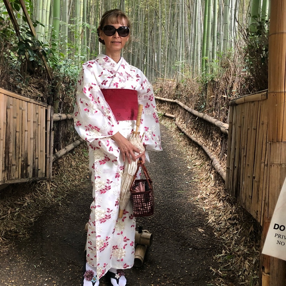 Summer 2024 Japan